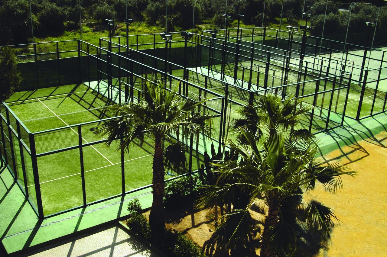Complejo Residencial Lope De Vega Apartment Benidorm Luaran gambar