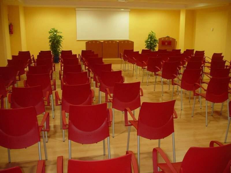 Complejo Residencial Lope De Vega Apartment Benidorm Luaran gambar