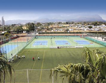 Complejo Residencial Lope De Vega Apartment Benidorm Luaran gambar